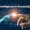 The Role of Artificial Intelligence in Knowledge Management
