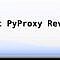 Best PyProxy Review
