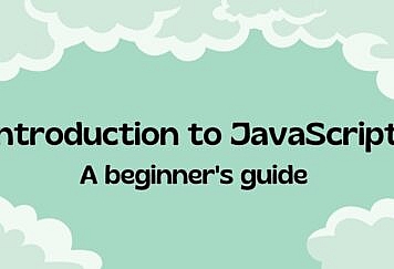 Getting Started with JavaScript_ A Beginner's Guide