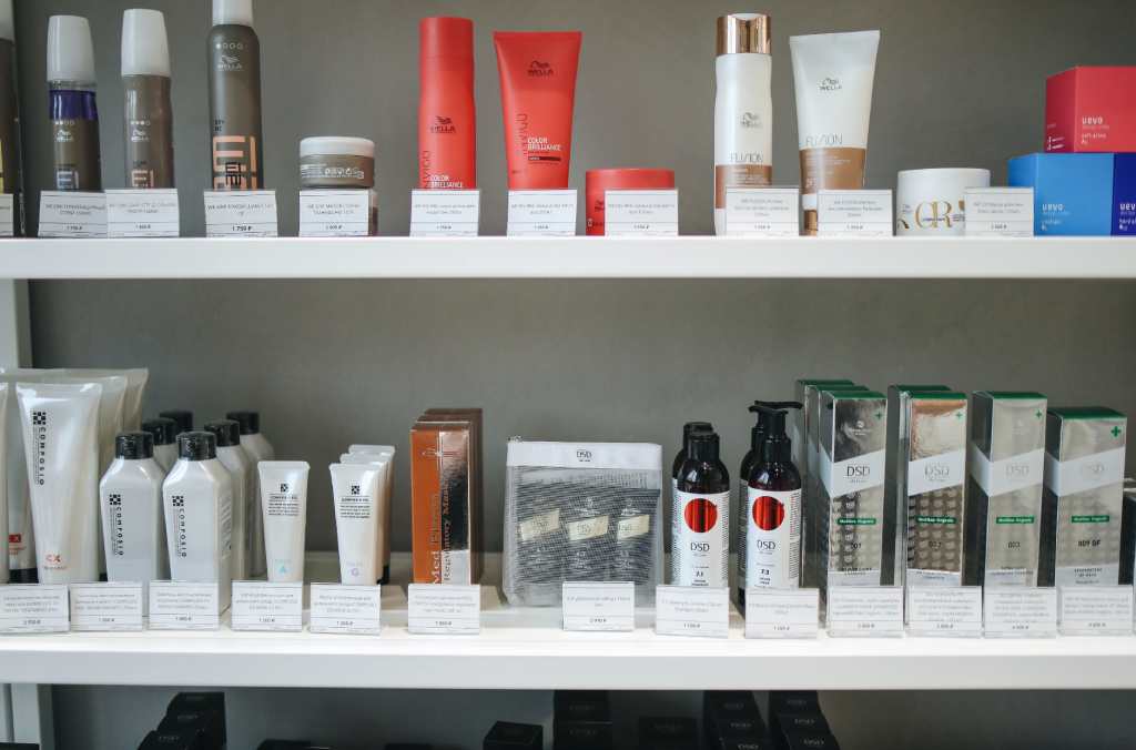 Glam or Harm_ Exploring the Link Between Beauty Products and Cancer