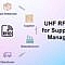 How UHF Passive Tags Work in Supply Chain Asset Tracking