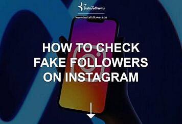 How to Check Fake Followers on Instagram