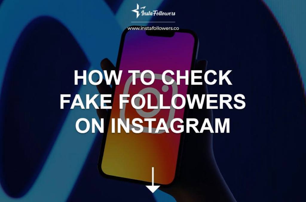 How to Check Fake Followers on Instagram