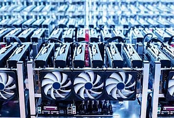 CPU-crypto-mining