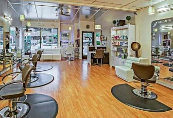 Creating a Memorable Salon Visit