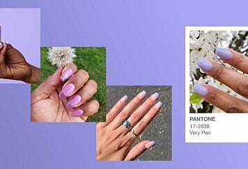 Your Guide To Nail Art Trends