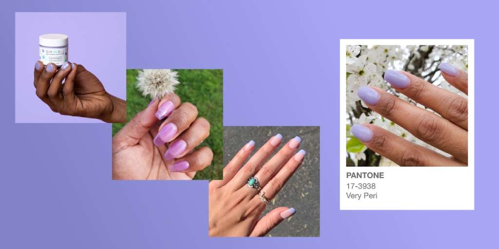 Your Guide To Nail Art Trends